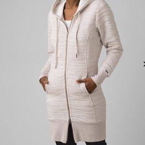Prana Diva Jacket